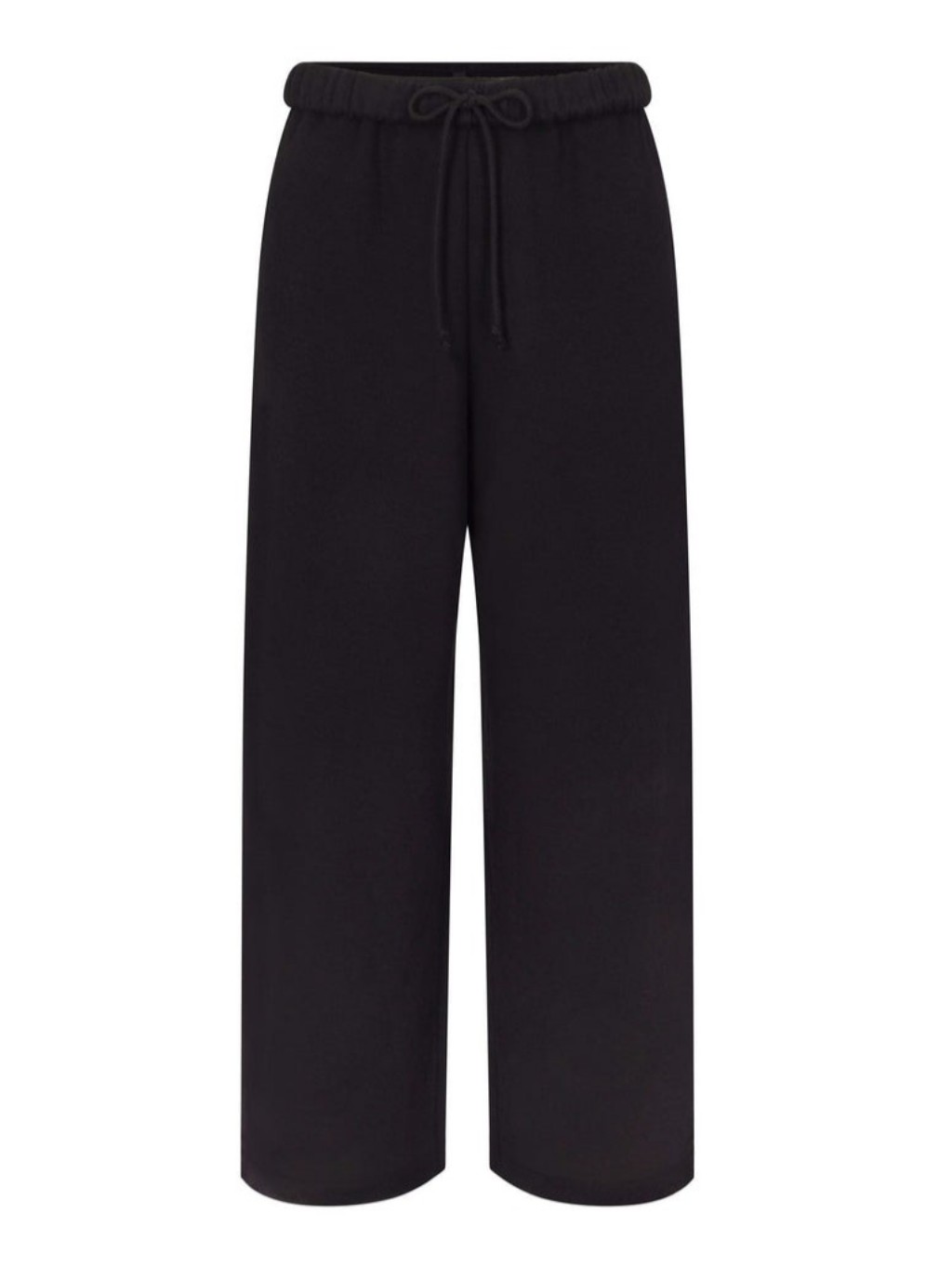#290 Skims Cotton Fleece Classic Straight Leg Pant L